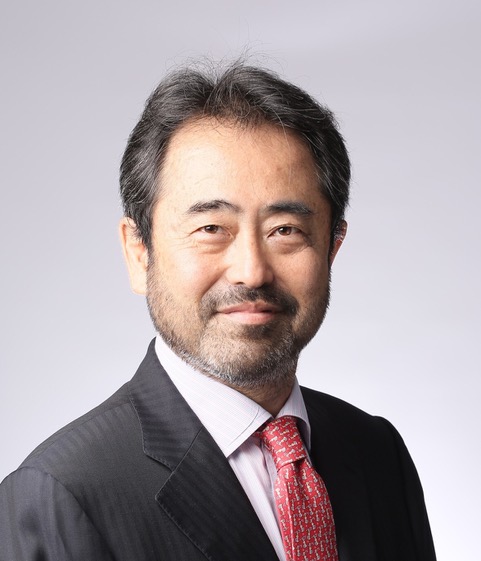 Takao Omori